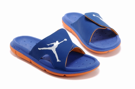 men jordan slipper 2014-008